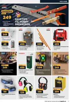 Forhåndsvisning av Megaflis kundeavis gyldig fra 04.12.2025 | Side: 5