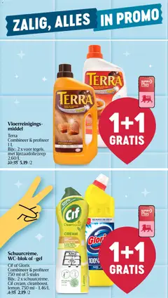 Delhaize folder week 6 - Voorbeeld van een folder van Delhaize, geldig van 05.02.2026 | Pagina: 38