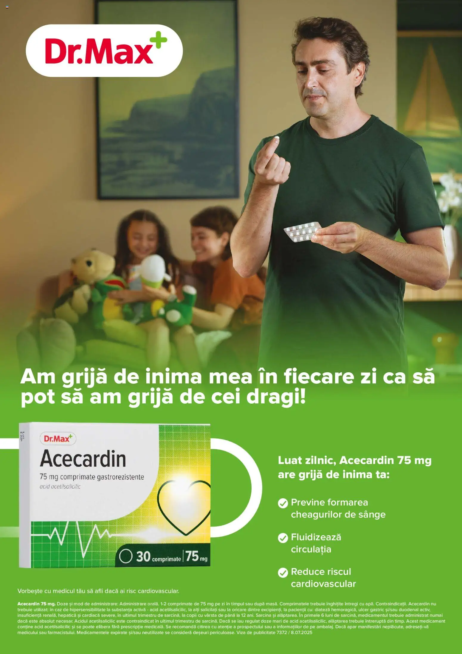 Noul catalog Dr.Max – valabil de la 01.03.2026 | Pagină: 4