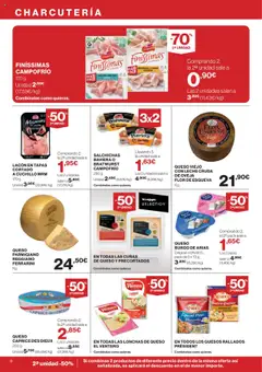 El Corte Inglés ofertas │ válido desde el 17.07.2025 | Página: 8
