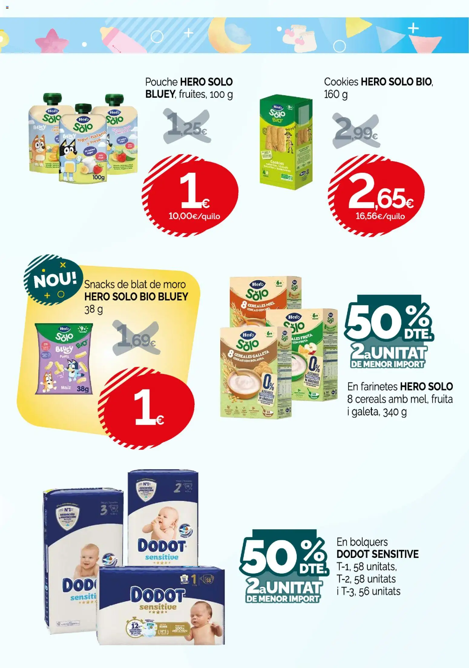 Condis folleto life │ válido desde el 08.04.2026 | Página: 48 | Productos: Ψηφιακή κάμερα, Cereales