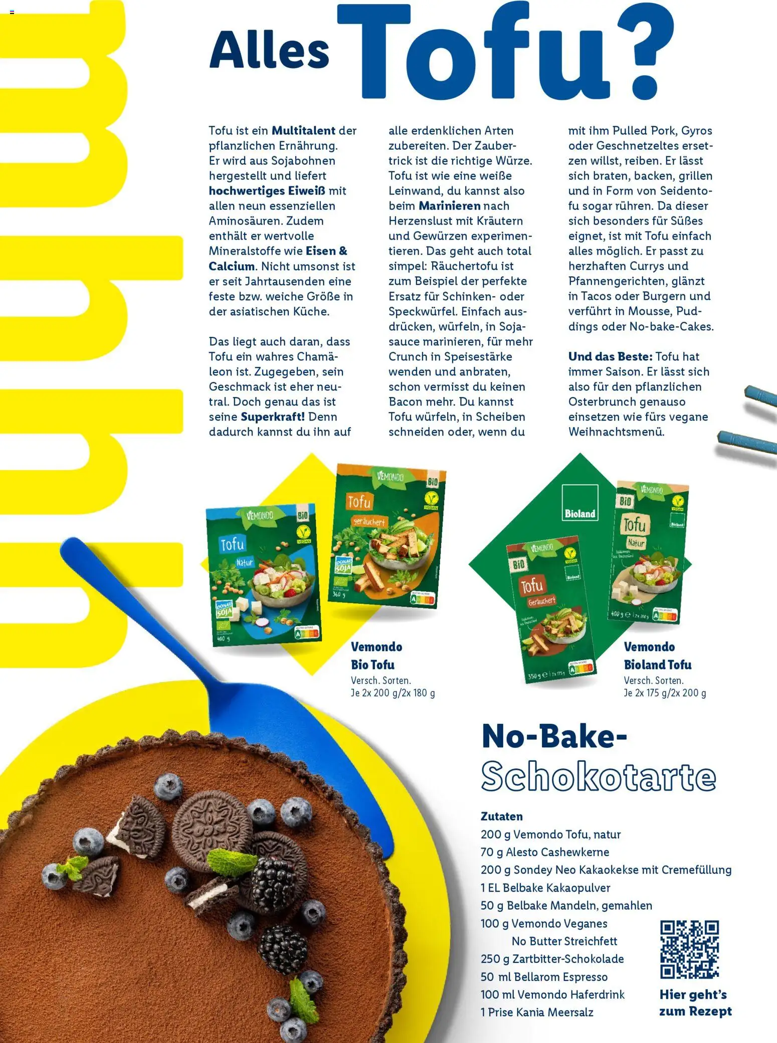 Lidl - Prospekt – gültig ab 28.12.2025 | Seite: 12 | Produkte: Butter, Haferdrink, Gyros, Schinken