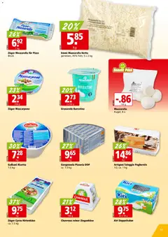 Aligro aktionen ab 09.03.2026 gültig | Seite: 17