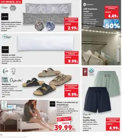 Kaufland katalog | vrijedi od 20.08.2025 | Stranica: 26