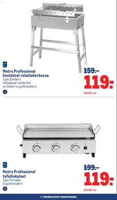 Makro - Folder - Voorbeeld van een folder van Makro, geldig van 28.01.2026 | Pagina: 92