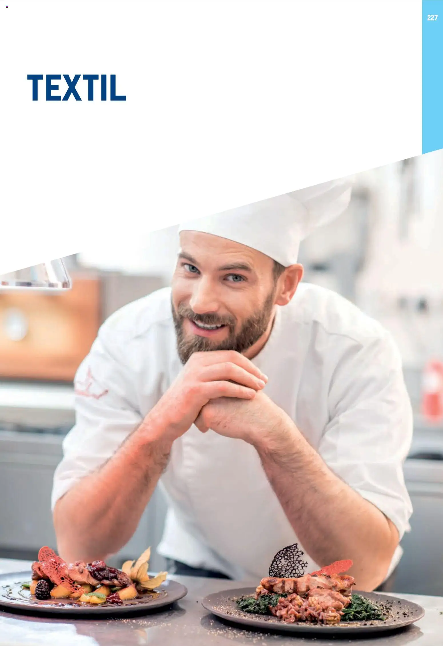 Makro leták - Gastro vybavení a zařízení od 01.02.2026 | Strana: 227