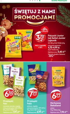 Pogląd oferty "Żabka Gazetka" - ważna od 03.12.2025 | Strona: 24 | Produkty: Napoje, Pepsi