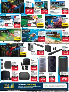Makro specials catalogue – valid from 21.01.2026 | Page: 6