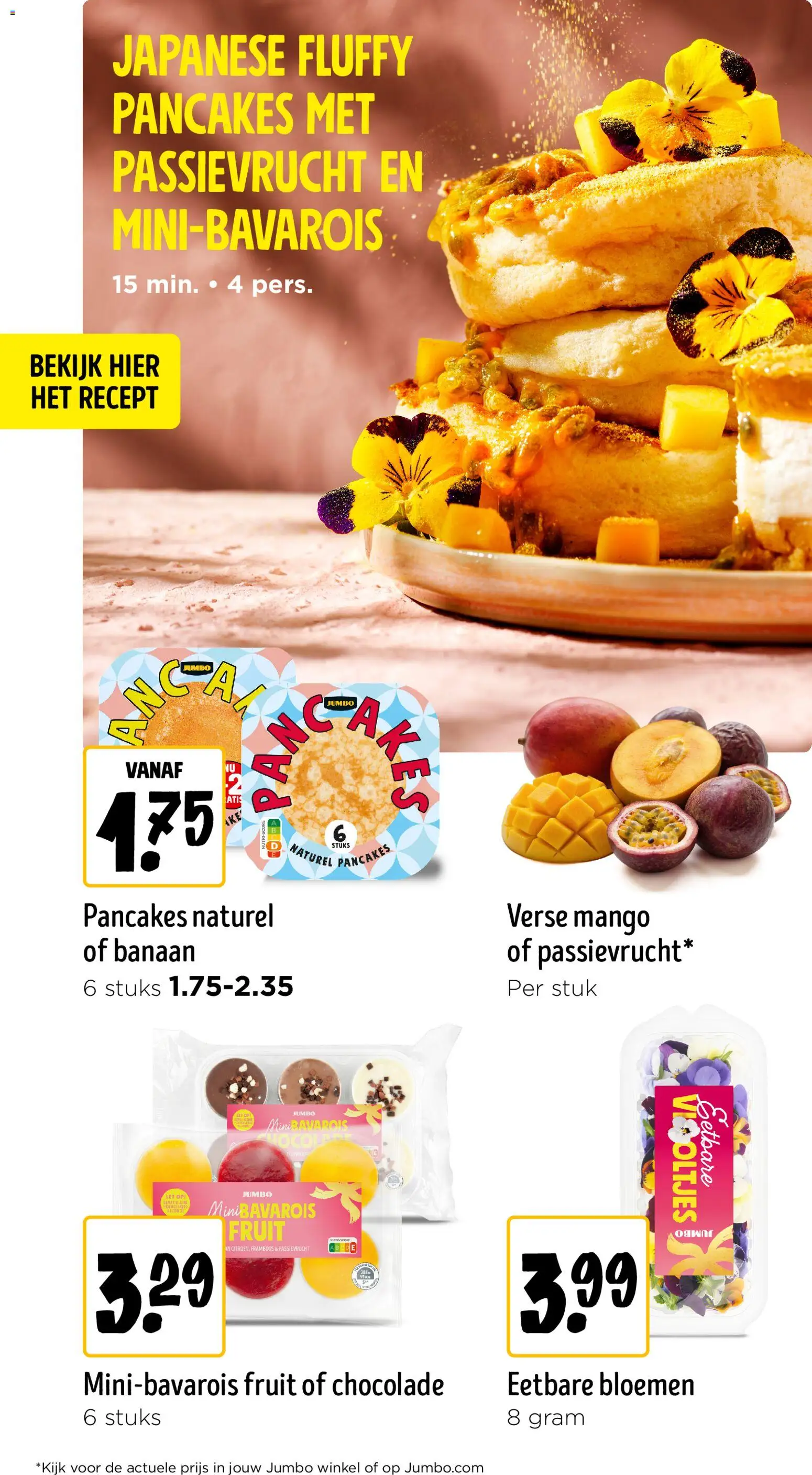 {H1} | Pagina: 20 | Producten: Bloemen, Fruit, Mango, Banaan