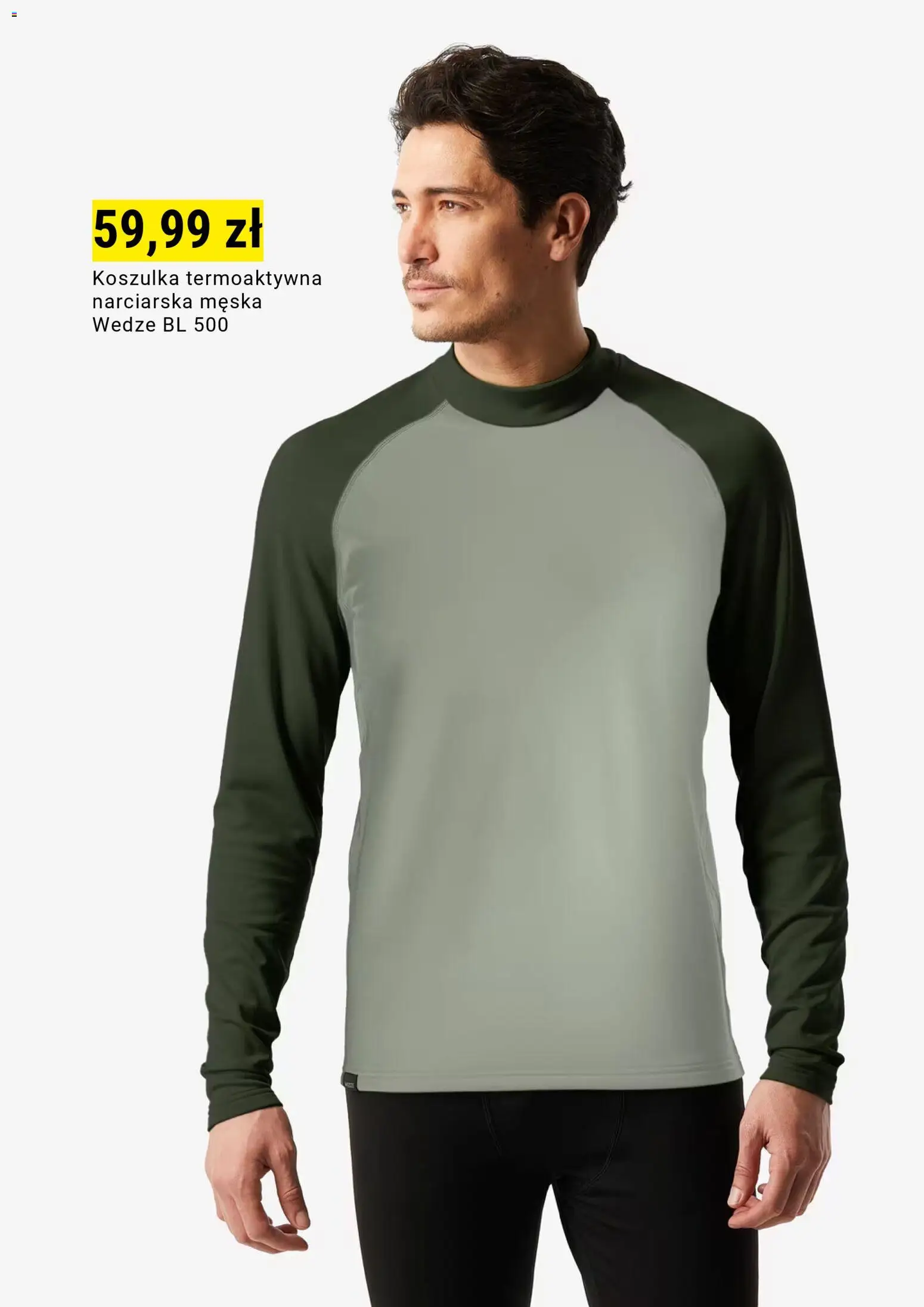 Decathlon Gazetka - Oferta sezonowa od 06.01.2026 | Strona: 9