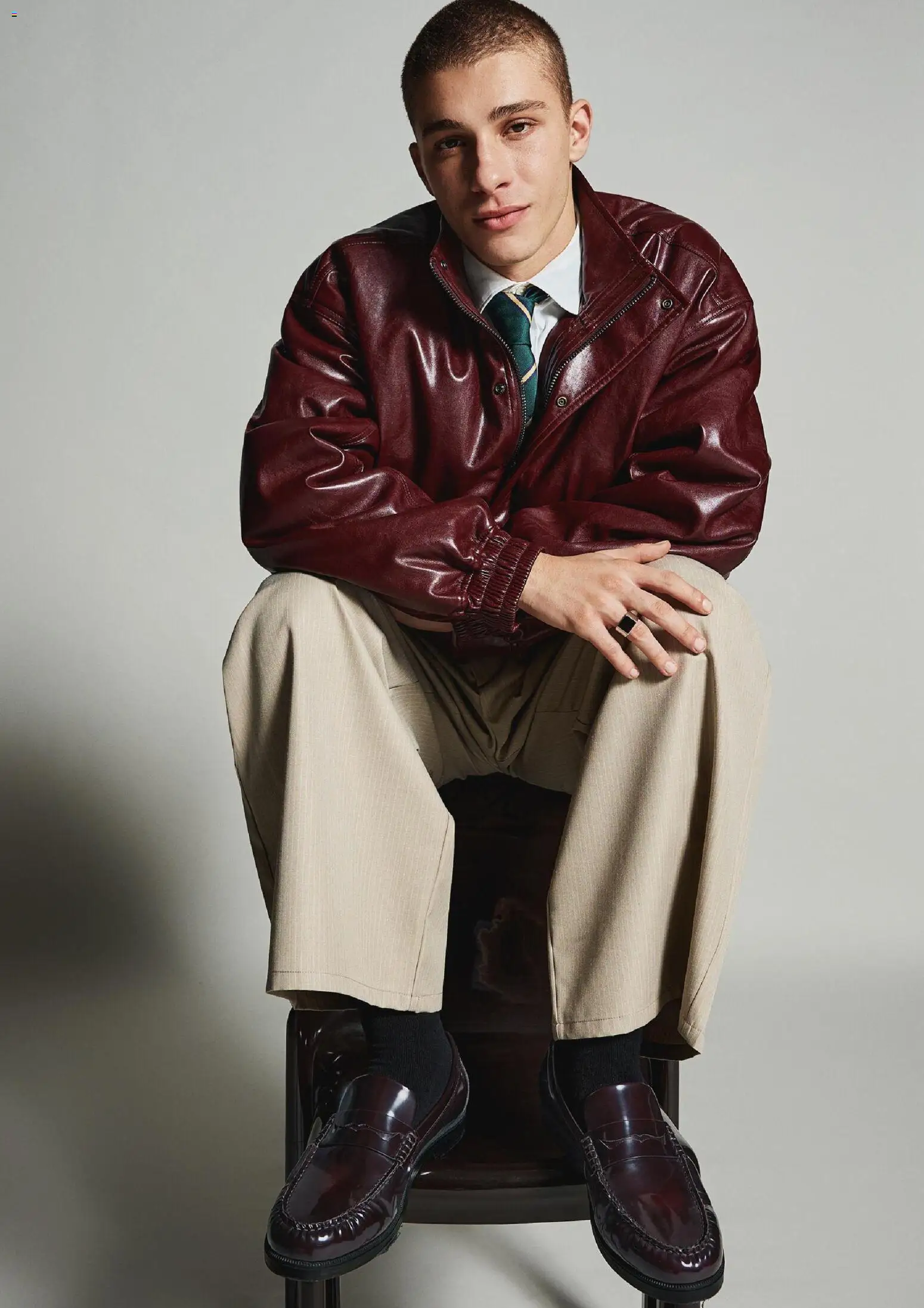 Volantino Bershka del 02.02.2026 | Pagina: 14