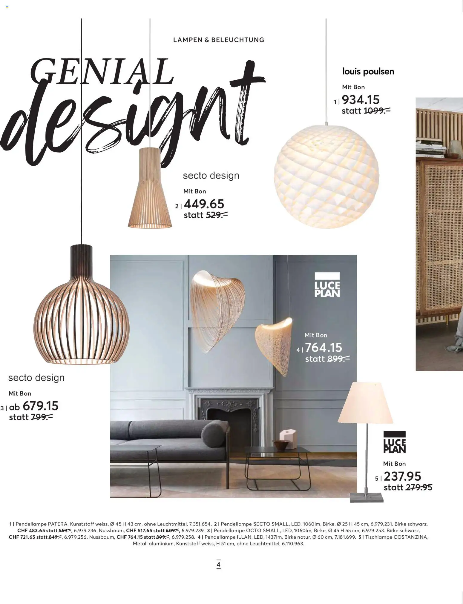 Lumimart Aktionen – gültig ab 25.02.2026 | Seite: 4