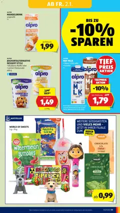 Hofer Flugblatt ab 02.01.2026 gültig | Seite: 13