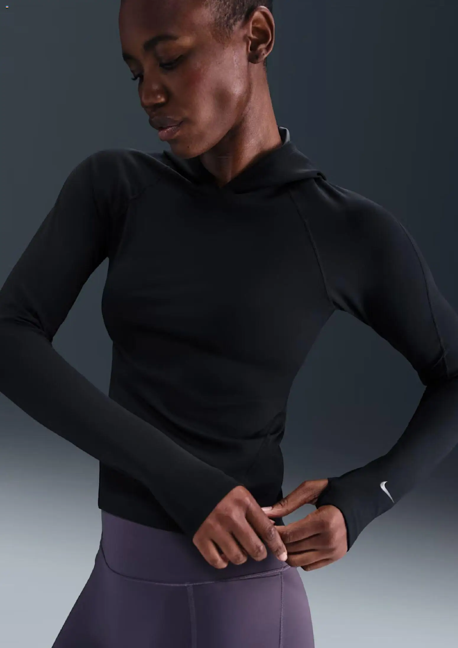 NIKE akciós ujság - amely érvényes a következő dátumtól: 05.12.2025 | Oldal: 2