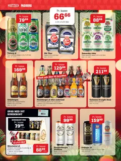 Poetzsch Padborg - Tilbudsavis gyldig fra 30.10.2025 | Side: 24