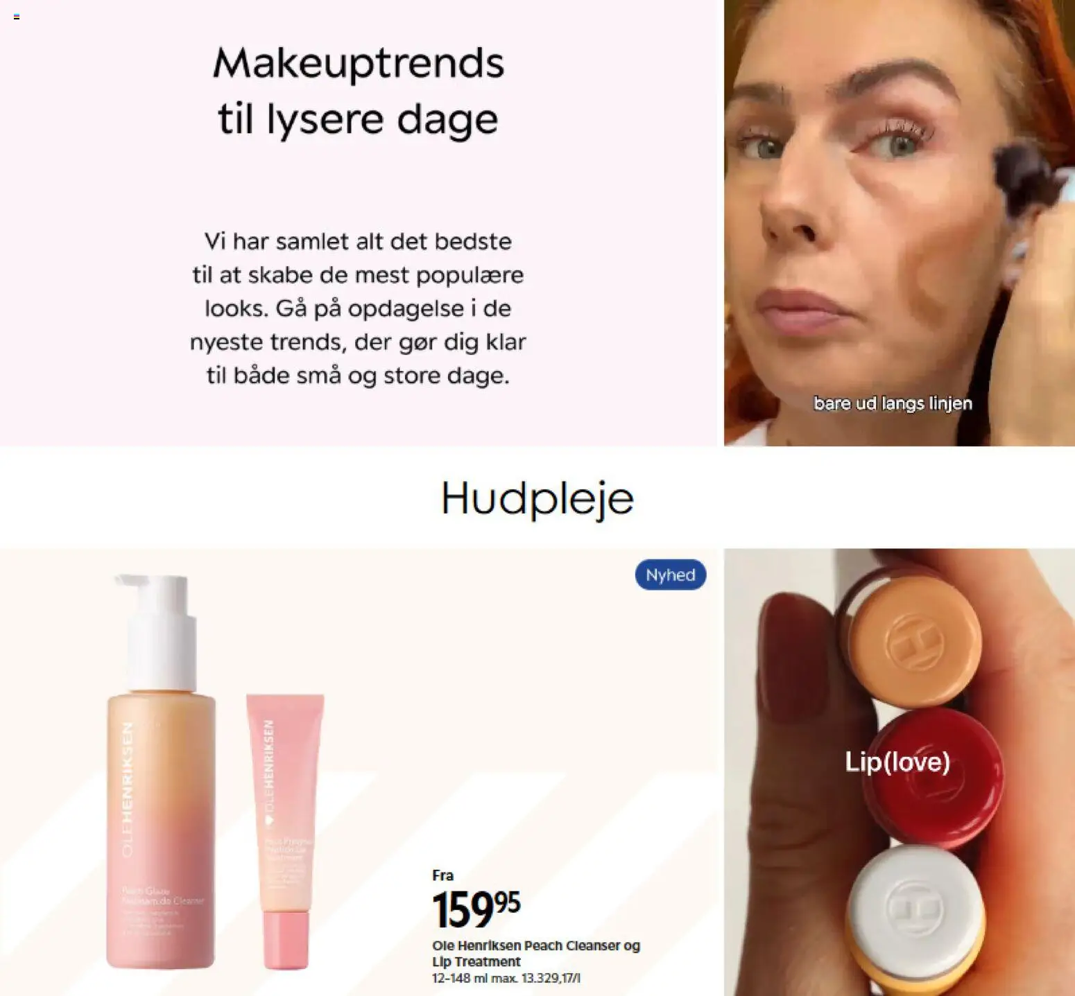 Matas tilbudsavis – gyldig fra 09.04.2026 | Side: 9