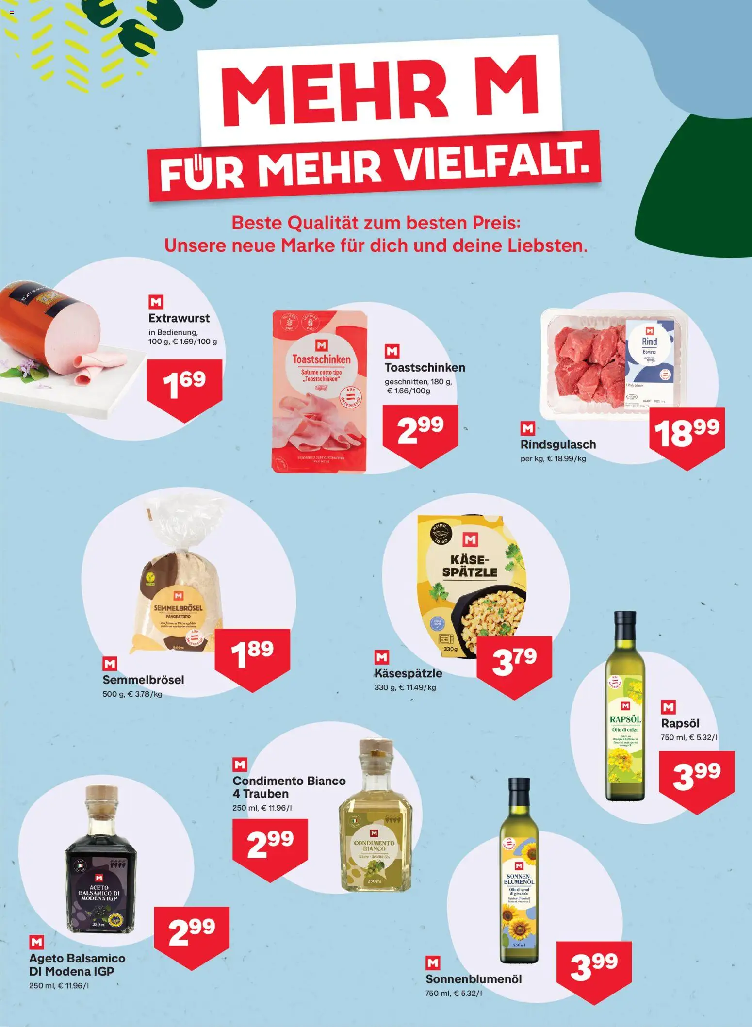 MPREIS Hohenems gültig ab 30.10.2025 | Seite: 11