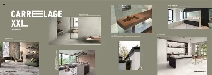 Point.P - Prévisualisation de Point.P Carrément Inspirant 2025/2026 valide à partir de 21.07.2025 | Page: 6 | Produits: Plateau, Table