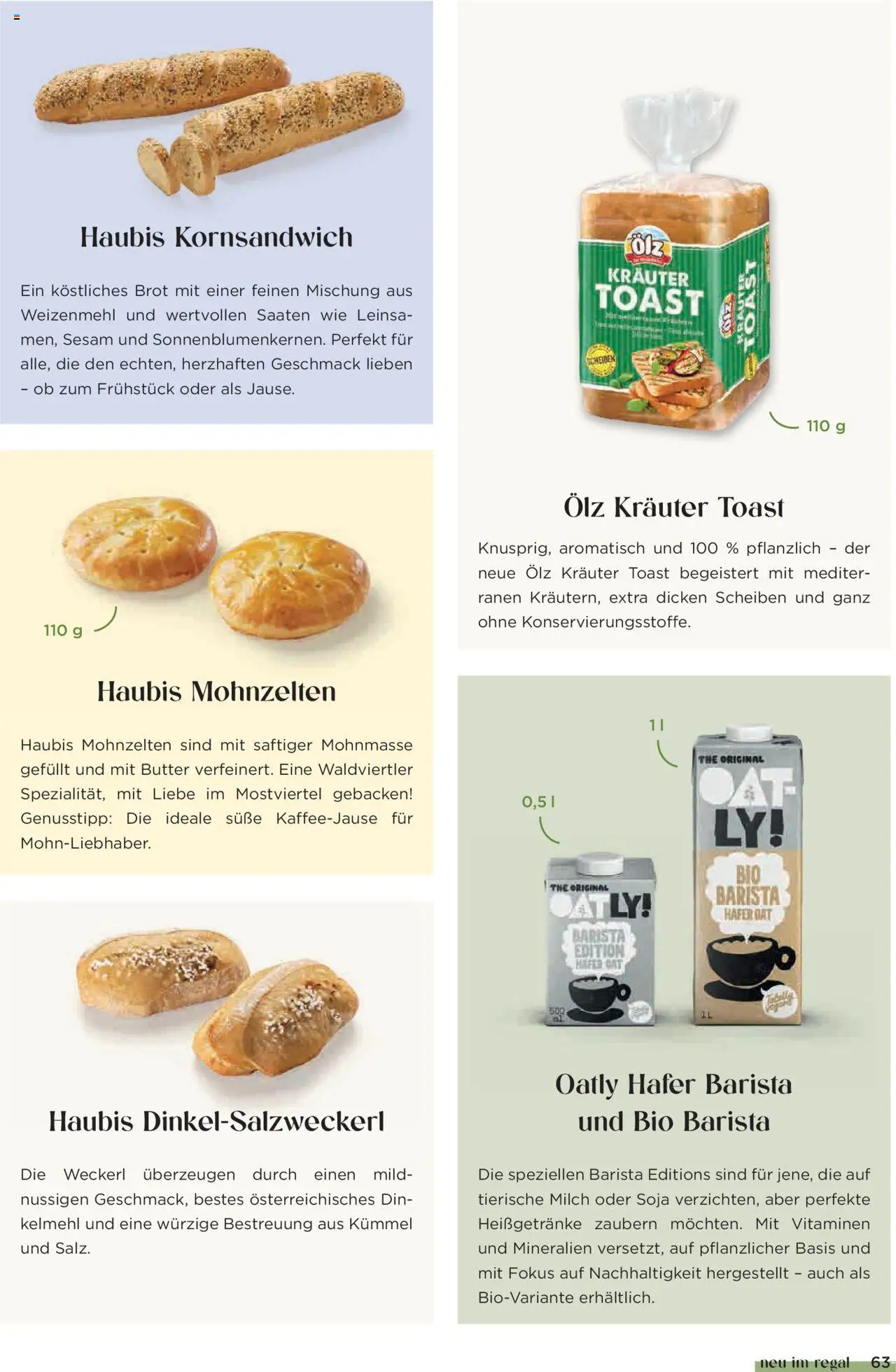 Unimarkt Mundart 02/2025 gültig ab 01.07.2025 | Seite: 63