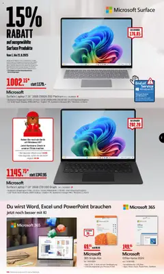Interdiscount Aktionen – gültig ab 01.09.2025 | Seite: 7 | Produkte: Laptop