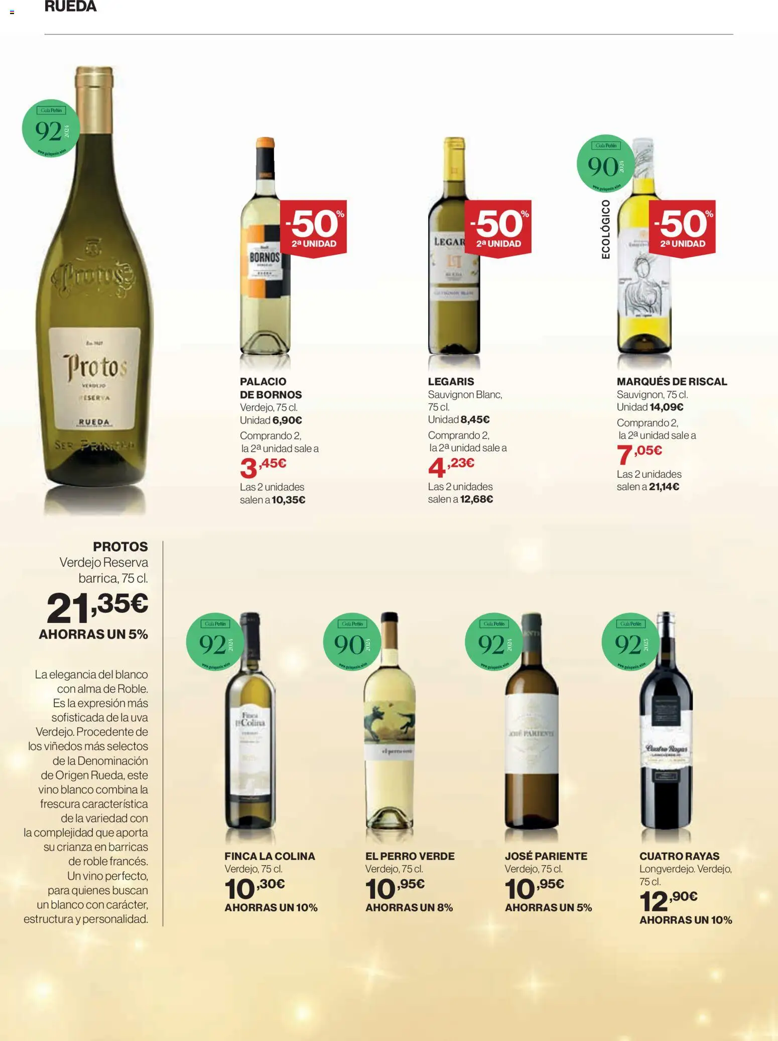 El Corte Inglés ofertas │ válido desde el 20.11.2025 | Página: 22