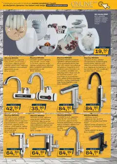 Katalog Vinkoprom - Pregled kataloga iz trgovine Vinkoprom, vrijedi od 01.10.2025 | Stranica: 9