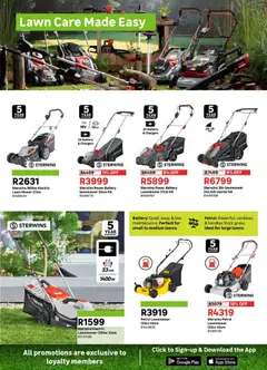 Leroy Merlin specials catalogue – valid from 06.03.2026 | Page: 2