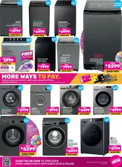 Game specials catalogue – valid from 21.04.2026 | Page: 7