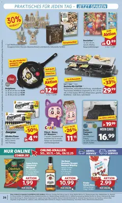 Combi Prospekt 	 ab 01.12.2025 gültig | Seite: 27