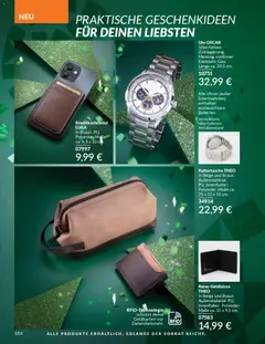 AVON Katalog Dezember 2025 ab 01.12.2025 gültig | Seite: 186