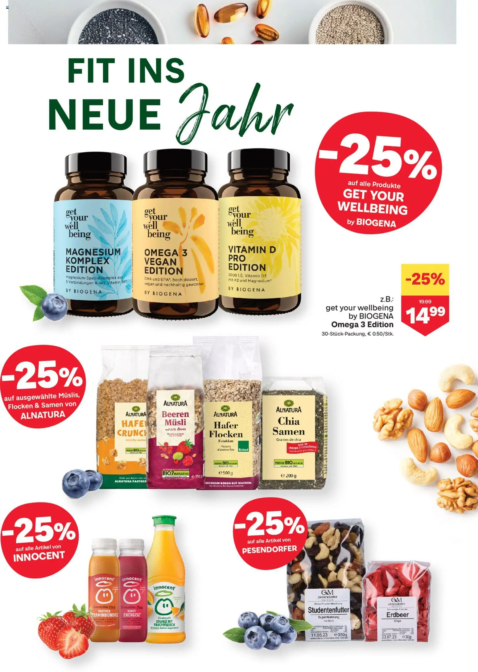 MPREIS Oberösterreich gültig ab 08.01.2026 | Seite: 7 | Produkte: Chips, Flocken, Zucker