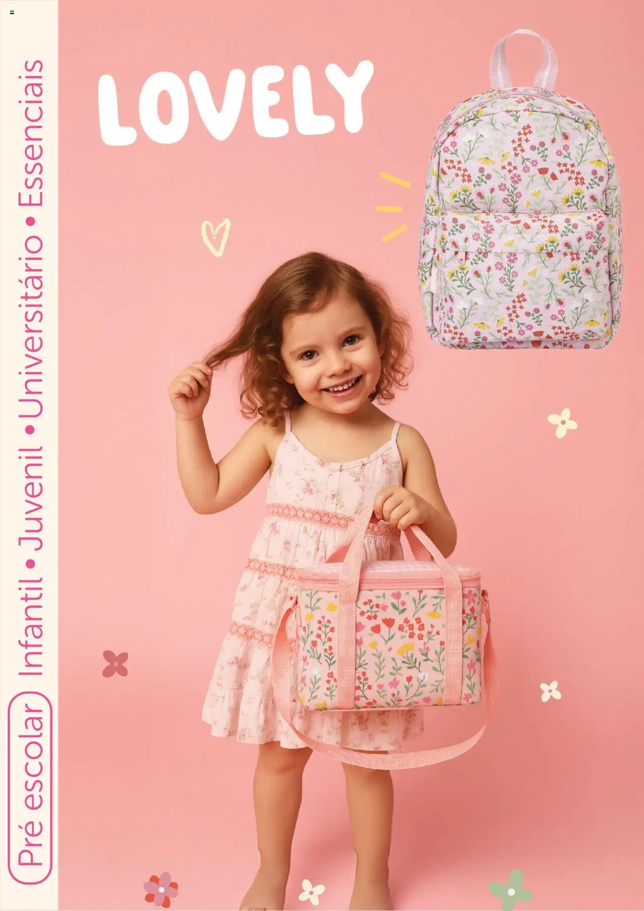 Continente - Moda Escolar note │ válido de 08.08.2025 | Página: 6