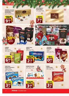 Ribola - Katalog - Pregled kataloga iz trgovine Ribola, vrijedi od 17.12.2025 | Stranica: 12