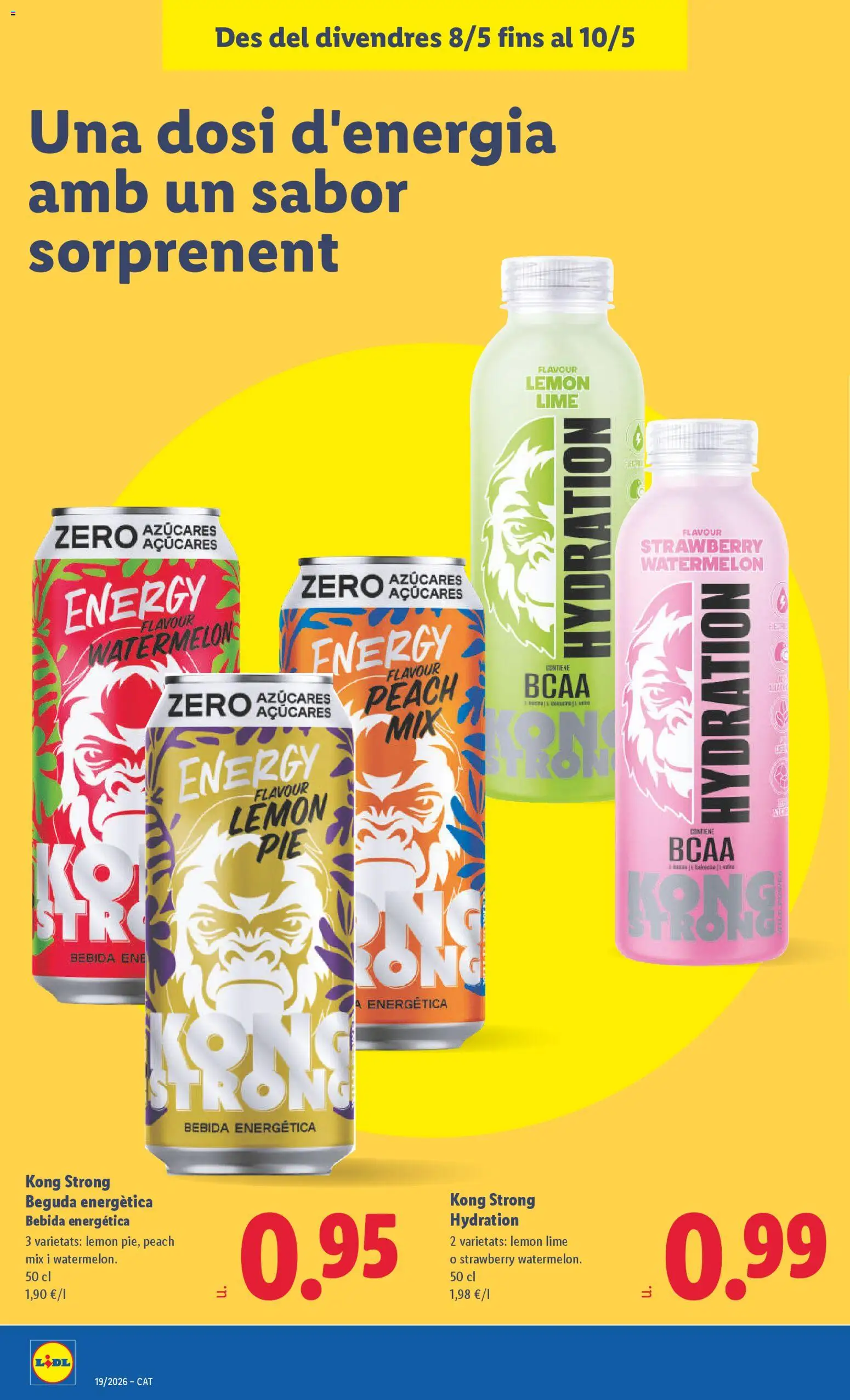 Lidl folleto │ válido desde el 04.05.2026 | Página: 44