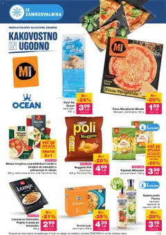 Mercator katalog │ velja od 10.07.2025 | Stran: 27