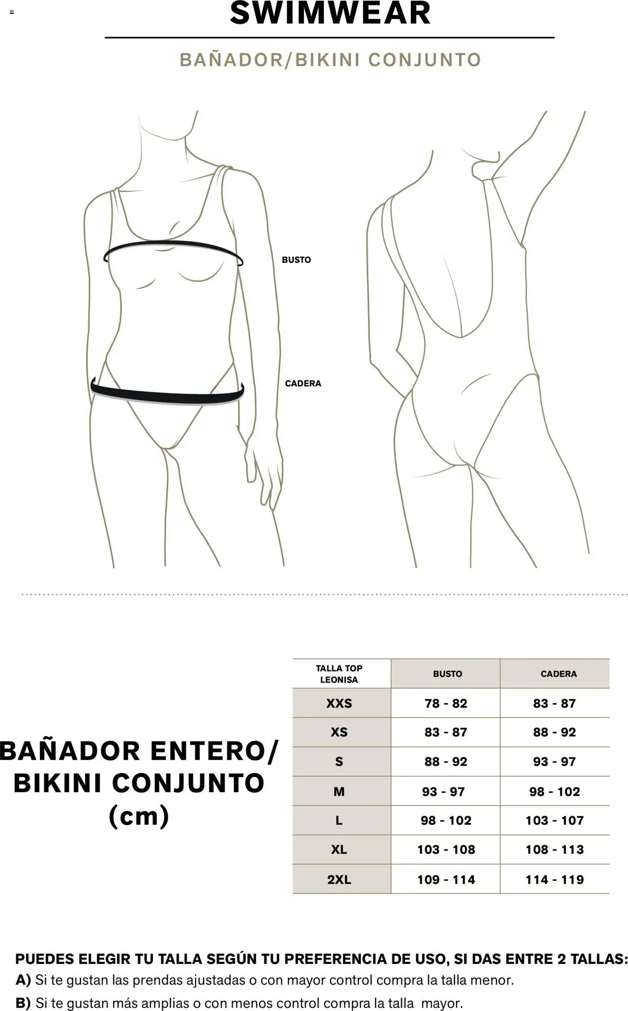 Leonisa folleto │ válido desde el 01.05.2025 | Página: 19 | Productos: Té