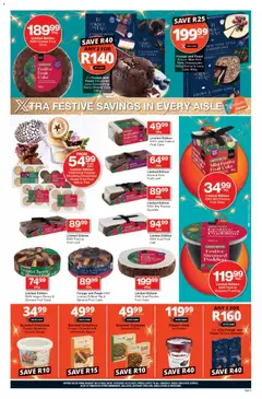 Checkers specials catalogue – valid from 08.12.2025 | Page: 3