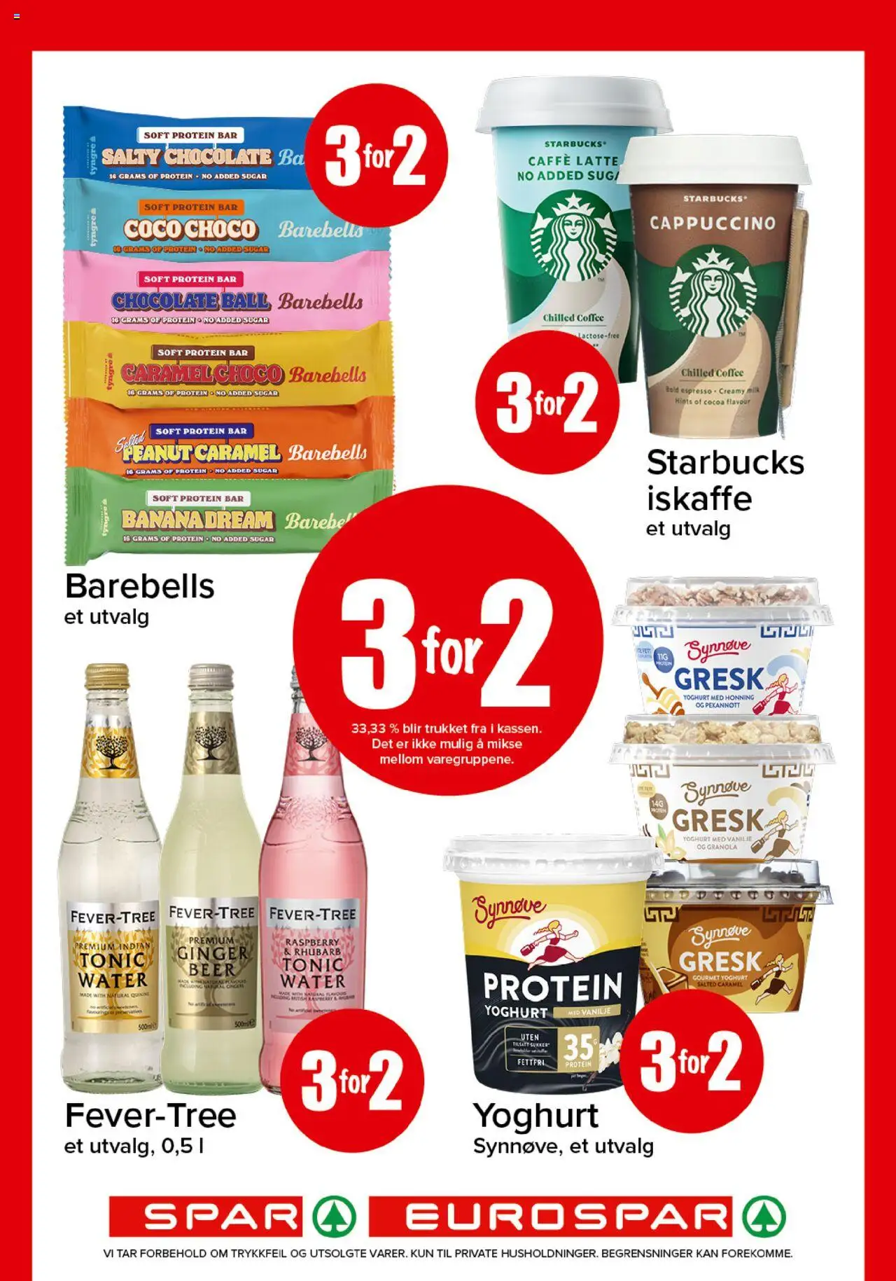 {H1} | Side: 14 | Produkter: Granola, Iskaffe, Mikrovalovka, Dishwasher powder