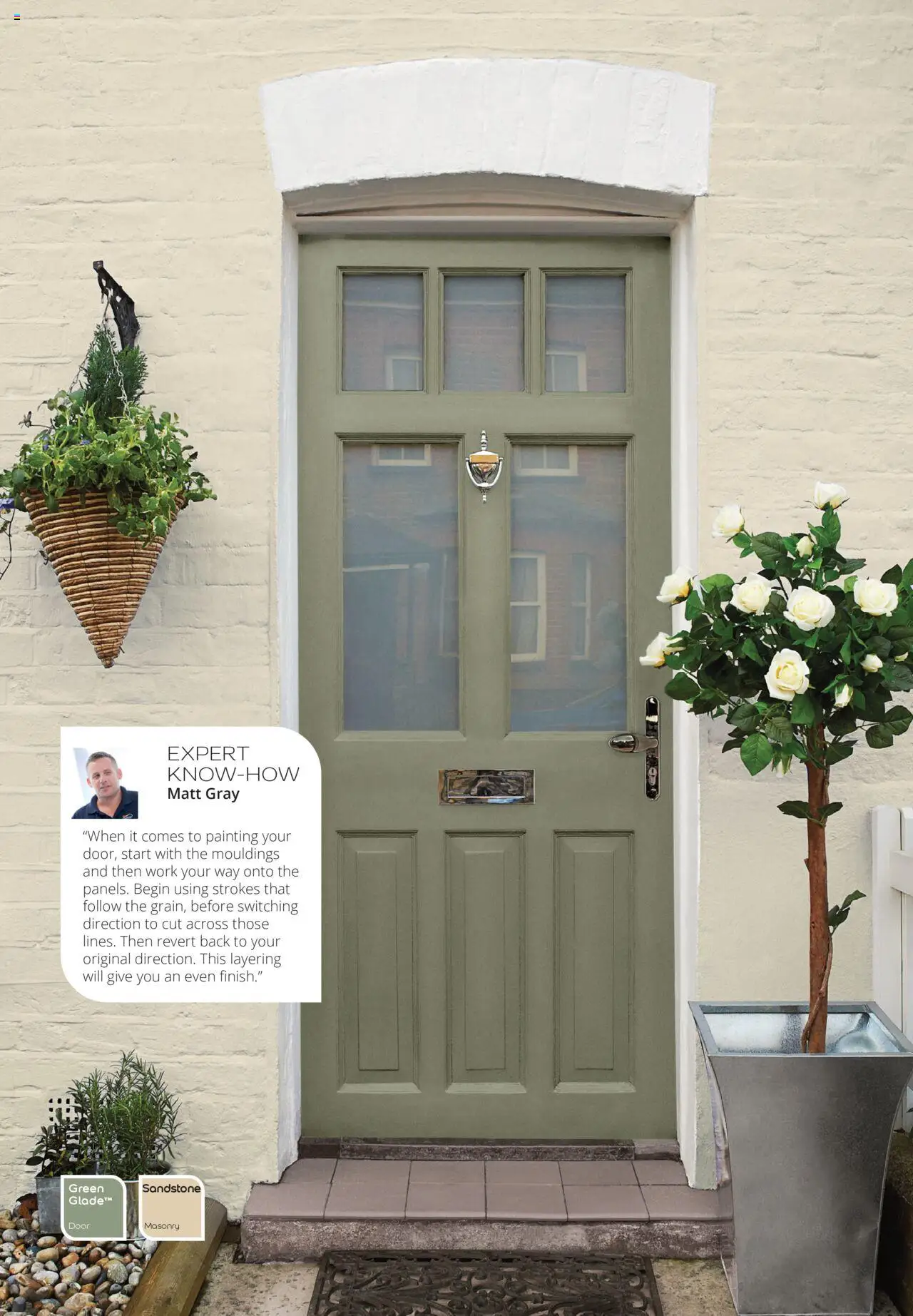  | Page: 9 | Products: Door