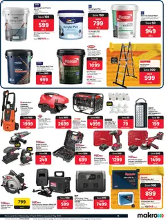 Makro specials catalogue – valid from 22.04.2026 | Page: 15