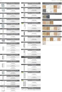 Jela katalog - pregled Jela kataloga - važi od 09.03.2026 | Strana: 117 | Proizvode: Polica, Orah, Frižider, Aspirator