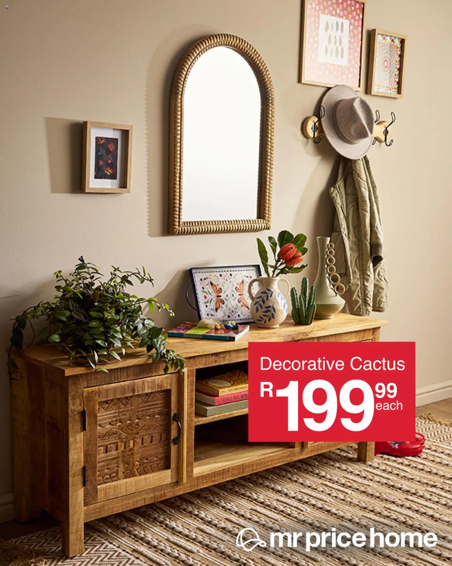 New MRP Home catalogue – valid from 23.04.2026 | Page: 1