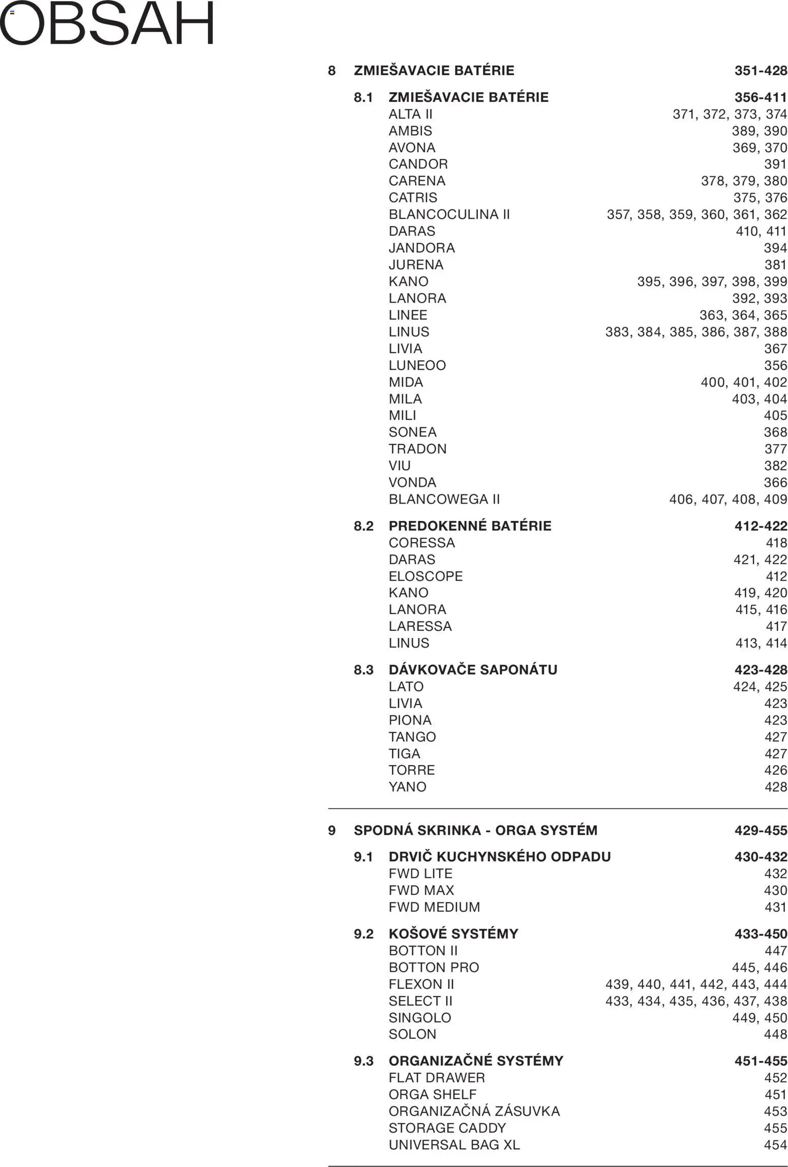 Nové Blanco akcie – leták je platný od 04.02.2026 | Strana: 4