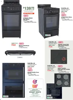 House and Home - Botswana Catalogue │ valid from 21.07.2025 | Page: 12