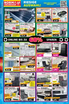 Norma Flugblatt ab 19.01.2026 gültig | Seite: 20