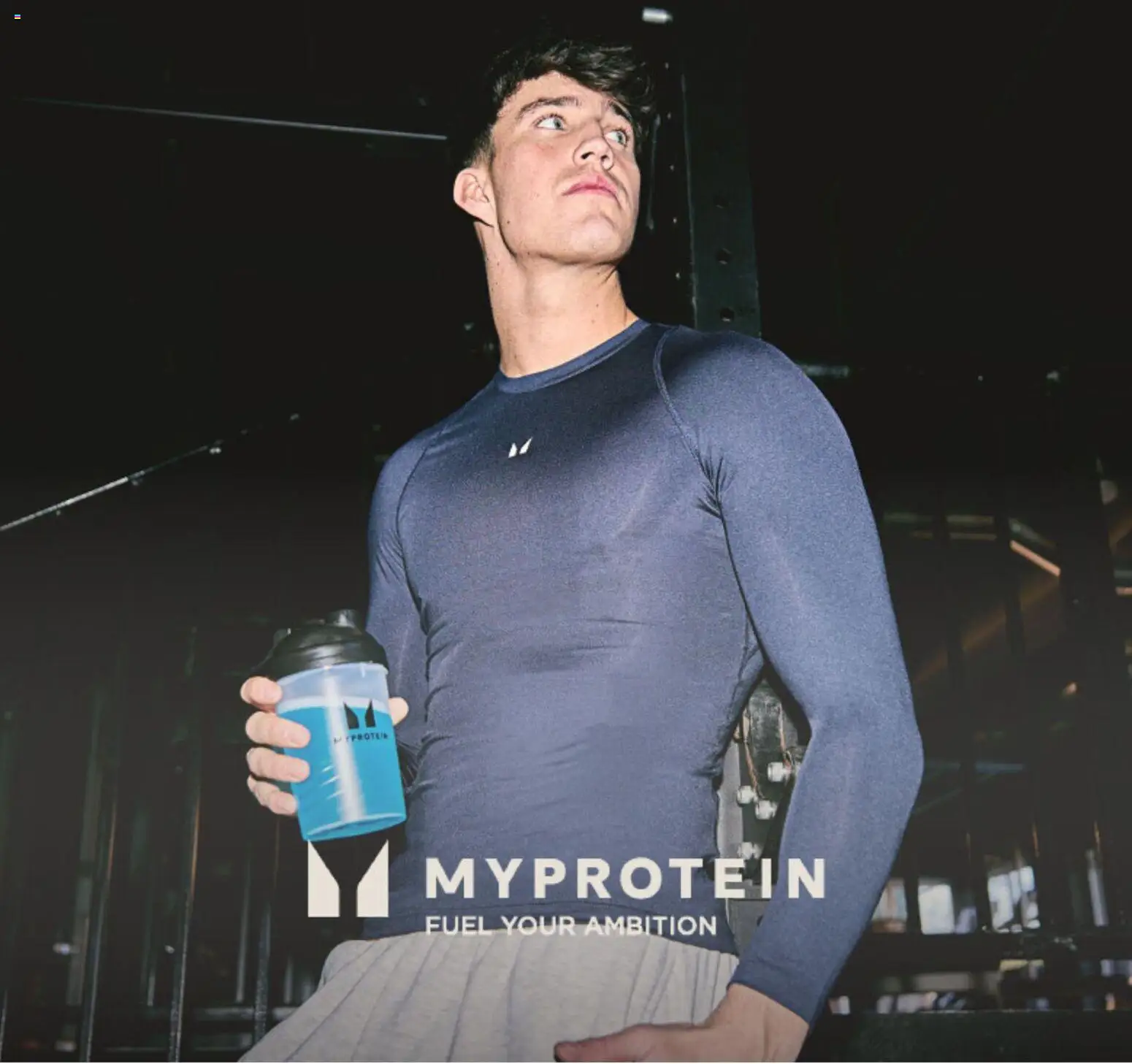 Myprotein od 31.03.2026 | Strona: 1
