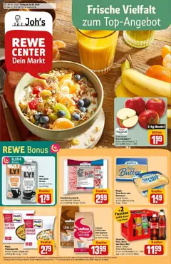 Rewe prospekt Mannheim	 ab 26.01.2026 gültig