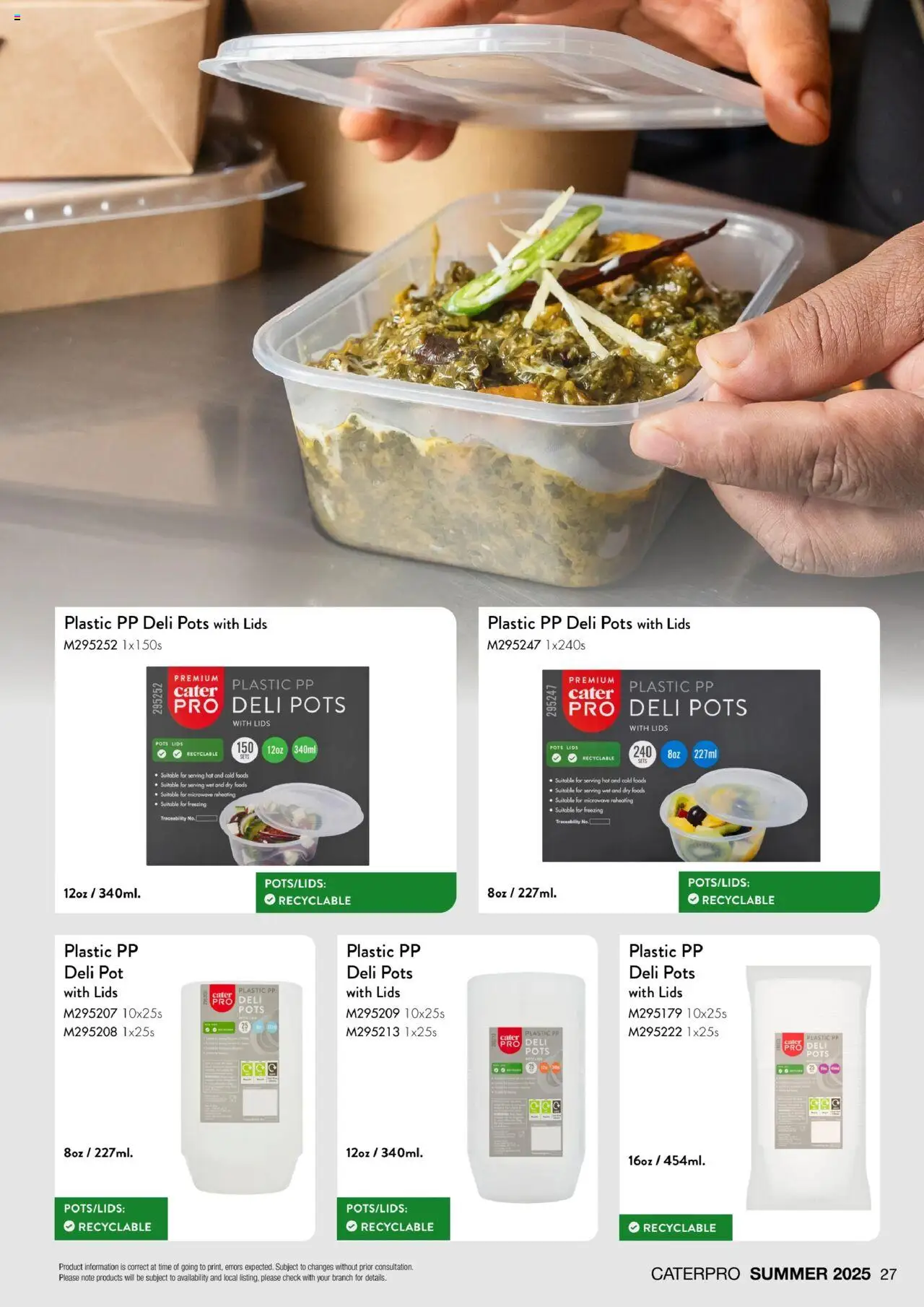  | Page: 27 | Products: Pot, Microwave