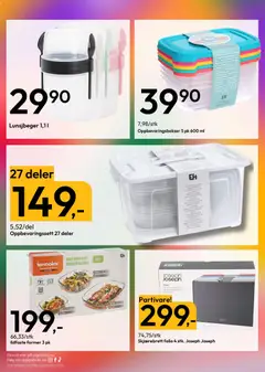 Forhåndsvisning av Gigaboks kundeavis gyldig fra 19.01.2026 | Side: 6