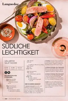 Coop Aktionen Vino ab 11.07.2025 | Seite: 14